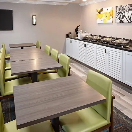 Residence Inn By Marriott Tysons-2