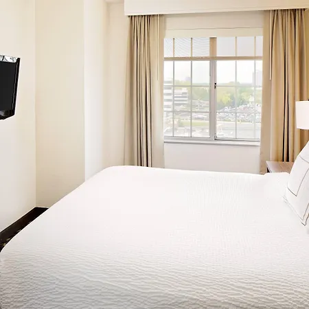 Residence Inn By Marriott Tysons-3