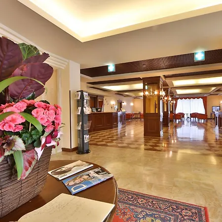 Best Western Classic Hotel-3