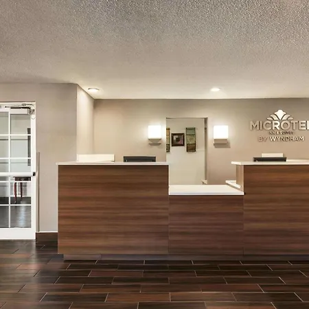 Microtel Inn & Suites By Wyndham-3
