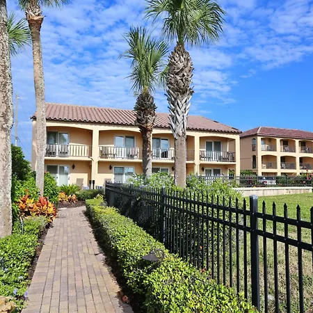 La Fiesta Ocean Inn & Suites-3
