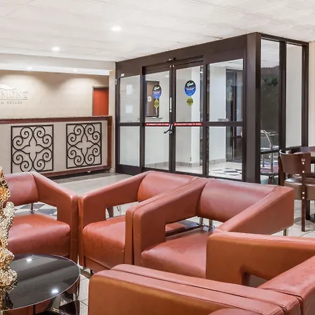 Baymont By Wyndham Columbia Fort Jackson-3