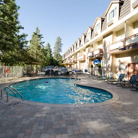 Quality Inn South Lake Tahoe-3