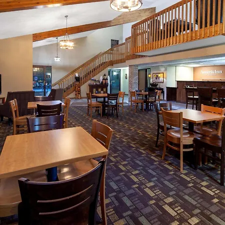 Americinn By Wyndham Ironwood-2