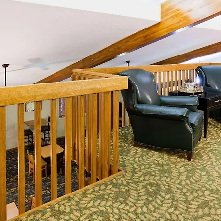 Americinn By Wyndham Ironwood-3