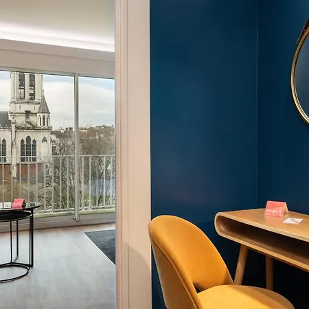 Hotel Charlemagne By Happyculture-3