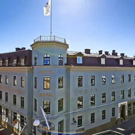Hotel Royal-2