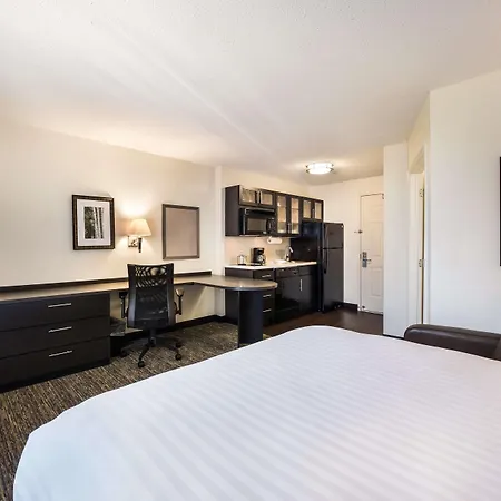 Sonesta Simply Suites Orange County Airport-2
