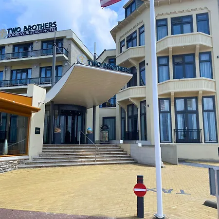 Golden Tulip Noordwijk Beach binnenkort Two Brothers!-2