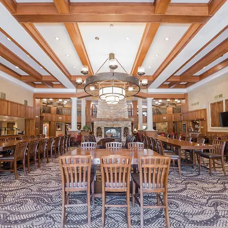 Mcm Elegante Lodge & Resorts-3