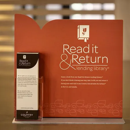 Country Inn & Suites By Radisson, Galena, Il-2