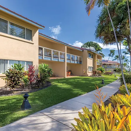 Kona Coast Resort-2