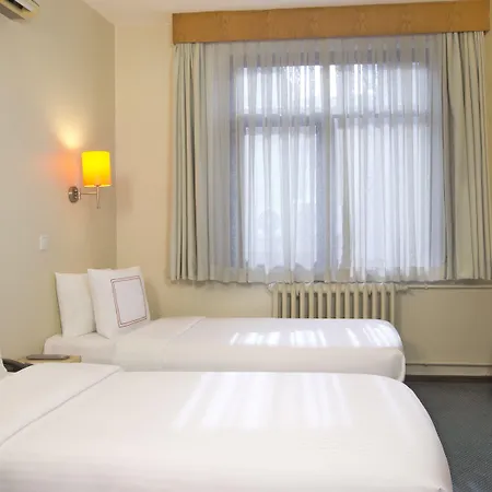 Ilkay Hotel-3