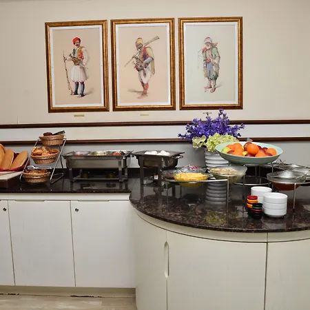 Ilkay Hotel-2