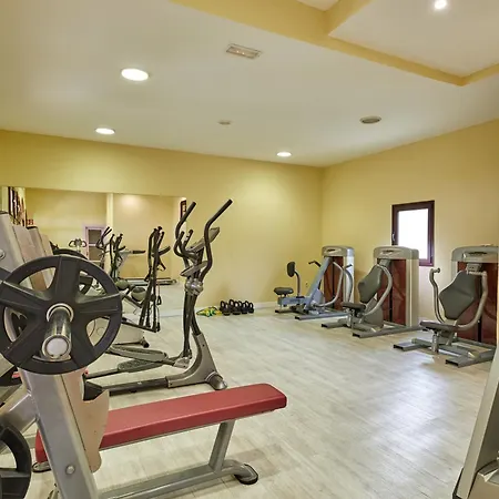 Pula Suites Boutique Resort-2