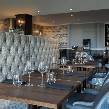 Delta Hotels By Marriott York-3