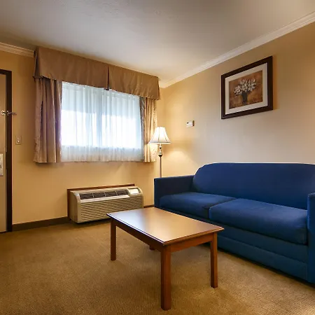 Best Western Clermont-2