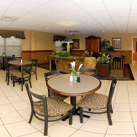 Home2 Suites By Hilton Goldsboro-2