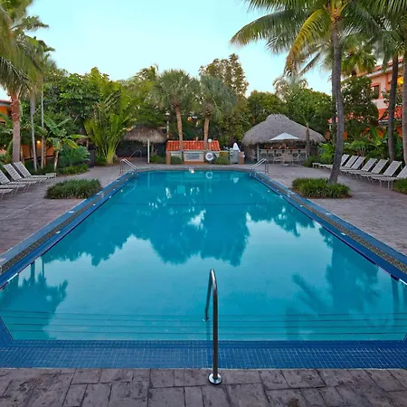 Courtyard By Marriott Key West Waterfront-2