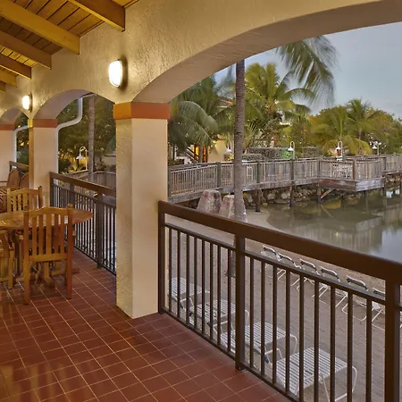 Courtyard By Marriott Key West Waterfront-3