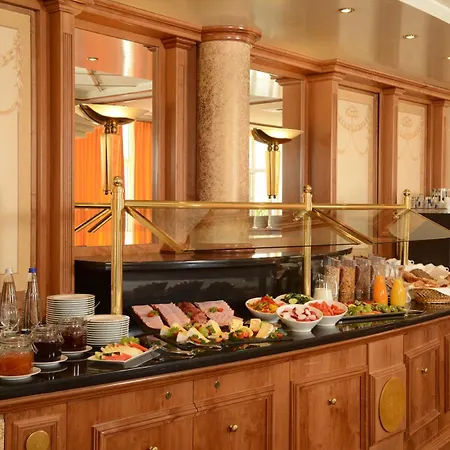 The Monarch Hotel-3