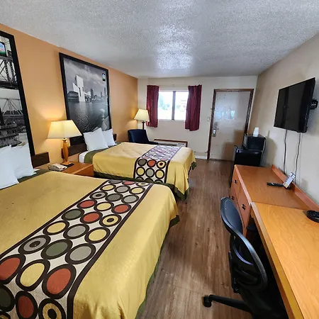 Westspring Inn - Westlake Cleveland-2