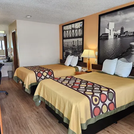 Westspring Inn - Westlake Cleveland-3