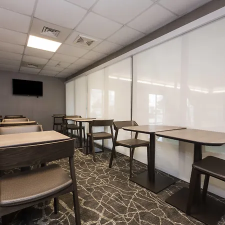 Springhill Suites By Marriott Charlotte / Concord Mills Speedway-2