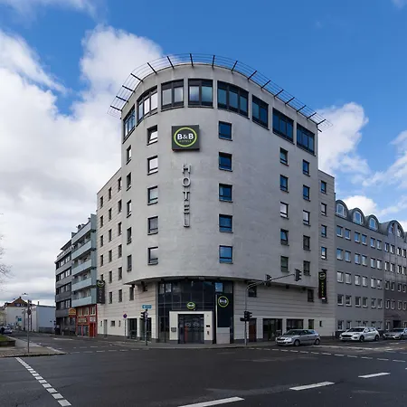 B&B Hotel Wuppertal-City-3
