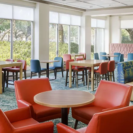 Hilton Garden Inn Orlando At Seaworld-2