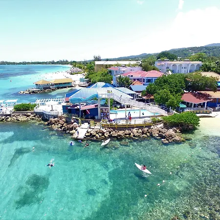 Franklyn D Resort & Spa All Inclusive-2