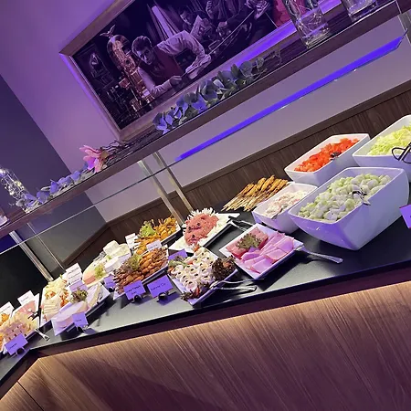 Morada Hotel Gifhorn-2