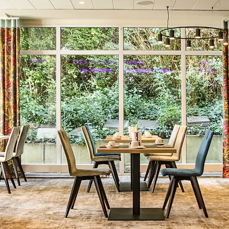 Morada Hotel Gifhorn-3