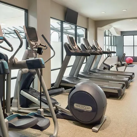 Embassy Suites By Hilton Atlanta Alpharetta-2