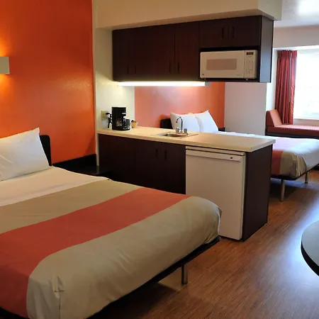 Motel 6-Huron, Oh - Sandusky-2
