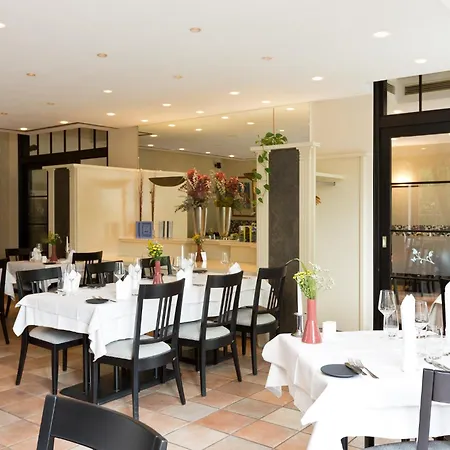 Hotel ARTE Schwerin-2