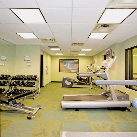 Springhill Suites West Mifflin-2