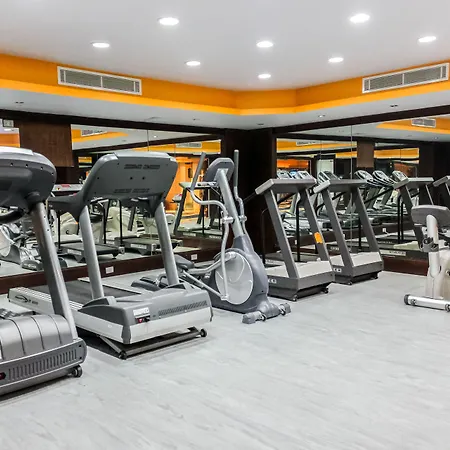 Days Inn By Wyndham Hotel Suites Amman-3
