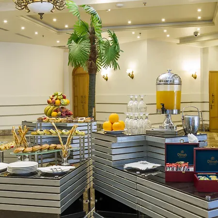 Days Inn By Wyndham Hotel Suites Amman-2