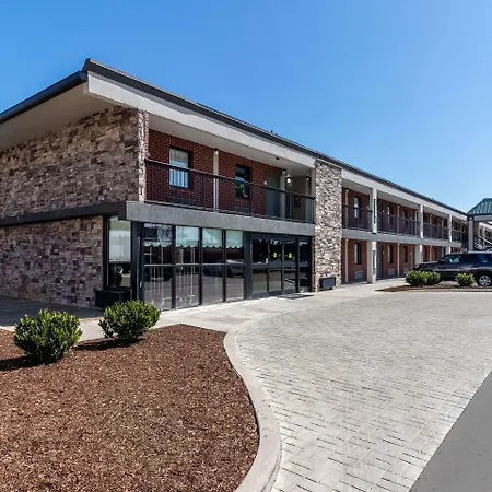 Quality Inn Franklin - Cool Springs Area-2