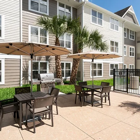 Residence Inn By Marriott Lakeland-3