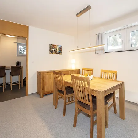 Serviced Apartments By Solaria-2
