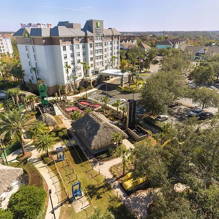 Holiday Inn Express & Suites S Lake Buena Vista By Ihg-3