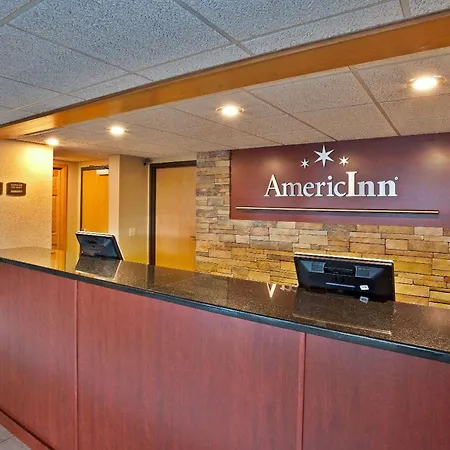 Americinn By Wyndham Bay City-3