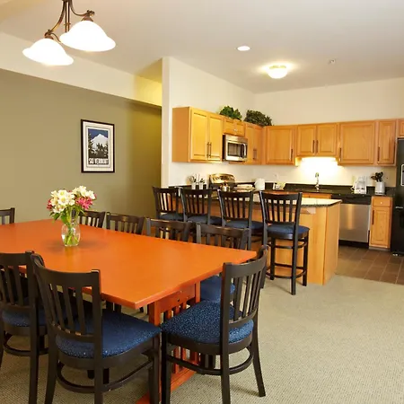 Killington Grand Resort Hotel-2