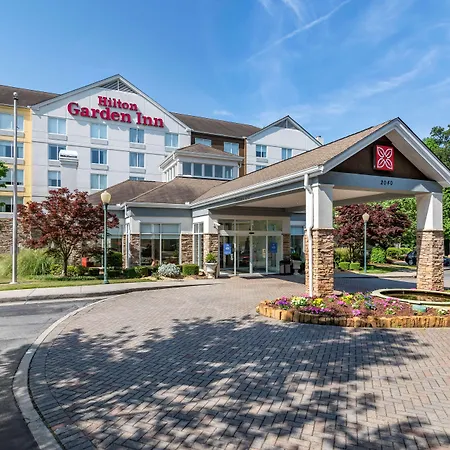 Hilton Garden Inn Atlanta Northeast/Gwinnett Sugarloaf-2