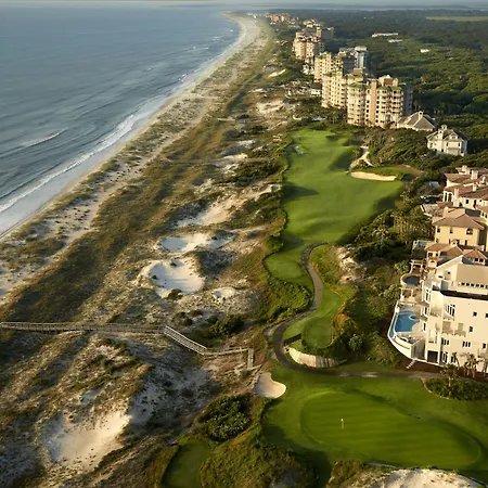 Villas Of Amelia Island-2