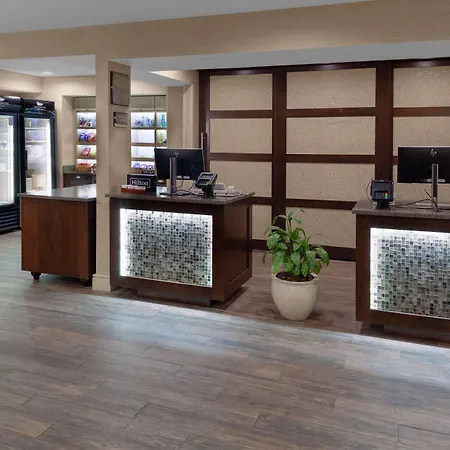 Homewood Suites By Hilton Tallahassee-3