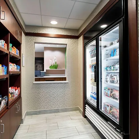 Springhill Suites Edgewood Aberdeen-2
