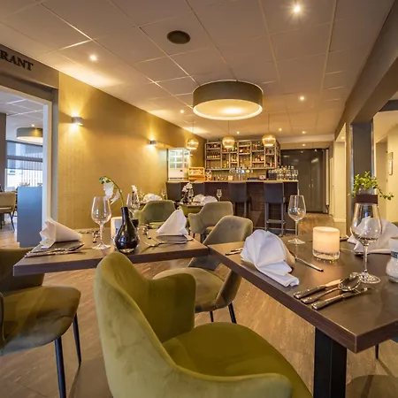 Fletcher Hotel Valkenburg-2